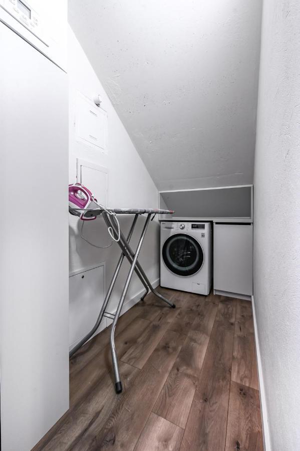 Apartamento Botanical Garden Loft Kaunas Exterior foto